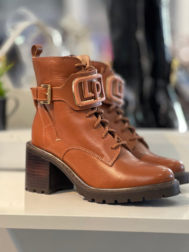 537BO000267 LP MAXI MEDIUM HEEL BOOT