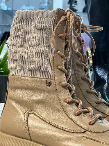 537BO000653 - LP AUTUMN KNIT BOOT