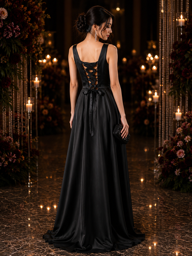 231103-27 IMPORTADO VESTIDO PRINCESA PRETO
