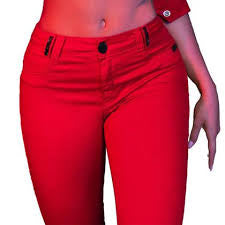 40943 - CALÇA CROPPED COLLOR  PITBULL