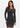 502VE009844 - LP VESTIDO CURTO TULE ESTAMPADO