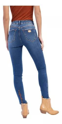 501CF004448 - LP CALÇA JEANS DIANA