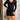 02VE196400 - LP VESTIDO M.L TEXTURIZADA