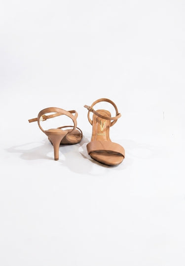 6276.446 VIZZANO SANDALIA PELICA NUDE