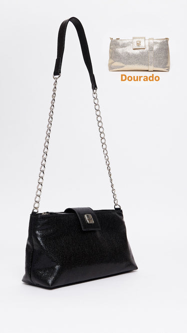 538SH000145 - LP SHOULDER COM TACHAS