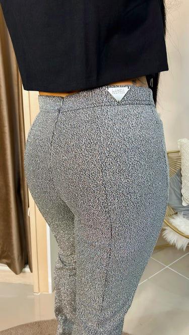 502LG000340 - LP LEGGING COM ZIPER NA BARRA