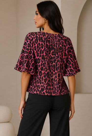 502BL007076 - LP BLUSA MANGA LONGA ESTAMPADA