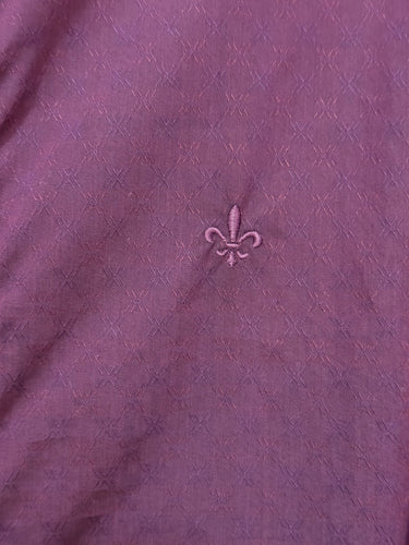 53030056 DUDA LINA CAMISA MILANO FIT