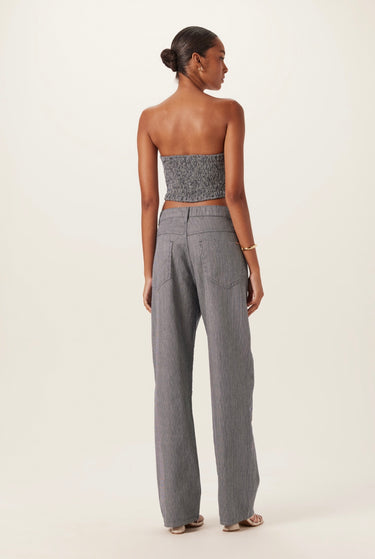 CAL31365 - DIMY CALÇA JEANS ZENDAYA