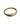 11012026-4 PULSEIRA OVAL DOURADO FOSCO
