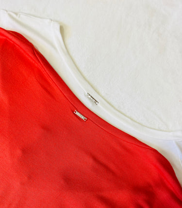 TSH29424 - DIMY T-SHIRT GOLA V