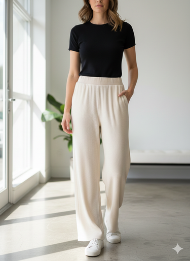 CAL30298 DIMY SWEATSHIRT PANTS