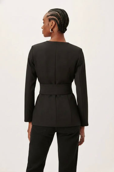 BLA29817 Dimy Blazer Simples