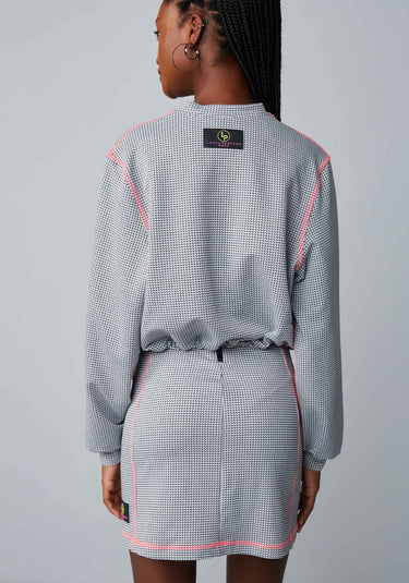 502JA000504 LP JAQUETA BOMBER ESTAM