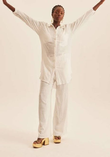 502CA000895 LP CAMISA CHEMISE