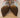 537SC000071 - LP SCARPIN ESTAMPA FLORES