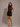 MR BLACK SEQUIN DRESS