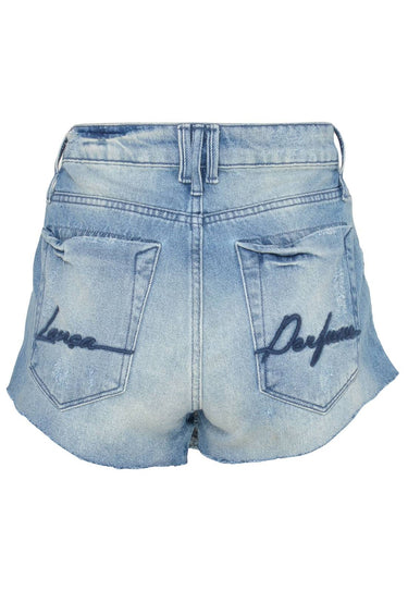 501SH000301- LP SHORT SAIA LOW COMFORT