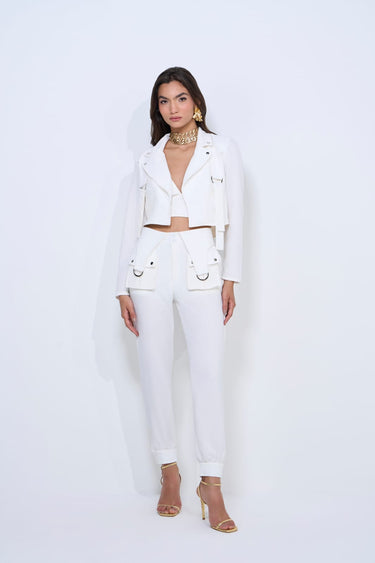 34103 - MONDABELLE CONJUNTO CATARINA OFFWHITE