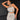 LA315476 - PW CONJUNTO CROPPED+SAIA BORDADA