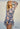 LI16084 - PW VESTIDO ESTAMPA EXCL. CURTO DETALHE DE LASTEX