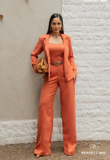 MO544207B - PW BLAZER FEMININO EM CREPE COM OMBREIRA