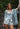 NO515613 - PW TRIJUNTO FEMININO ESTAMPADO KIMONO + CROPPED + SHORTS