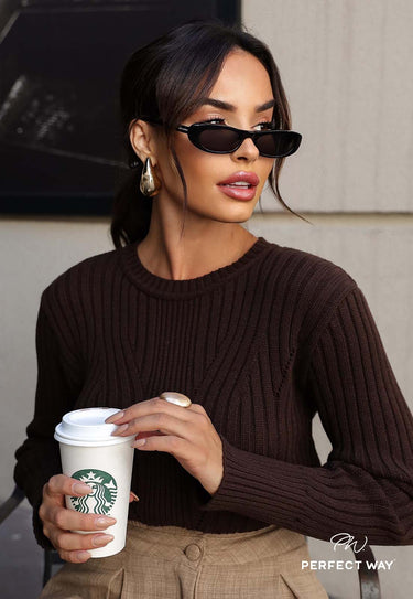 NPI426250 - PW BLUSA DE TRICO