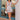 NV46388 - PW VESTIDO ESTAMPA EXCLUSIVA COM DECOTE V PROFUNDO