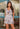 NV46388 - PW VESTIDO ESTAMPA EXCLUSIVA COM DECOTE V PROFUNDO