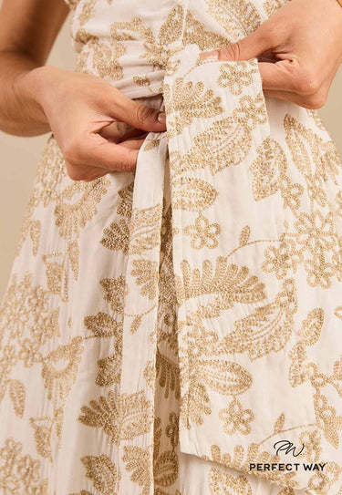 NV56102 - PW VESTIDO MAXI MIDI COM BOJO ZIPER E LAST