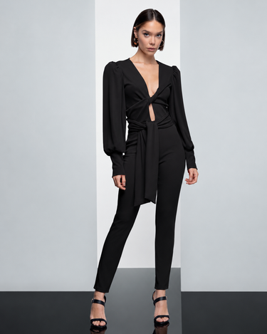 527MA000153 - PERFUME LAUNCH OVERALLS