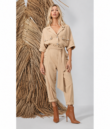 MAC25820 - DIMY OVERALLS
