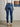 501CF002698 LP CALÇA JEANS ETERNITY DENIM