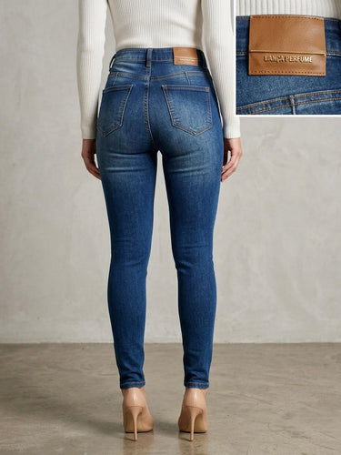 501CF002698 LP CALÇA JEANS ETERNITY DENIM