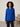 LI313180- CAMISA VISCOSE AZUL