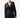 BLA33755 - DIMY BLAZER CURTO COM HOTFIX NA GOLA