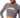 BLT32400 - DIMY BLUSA TRICOT SLEEVES
