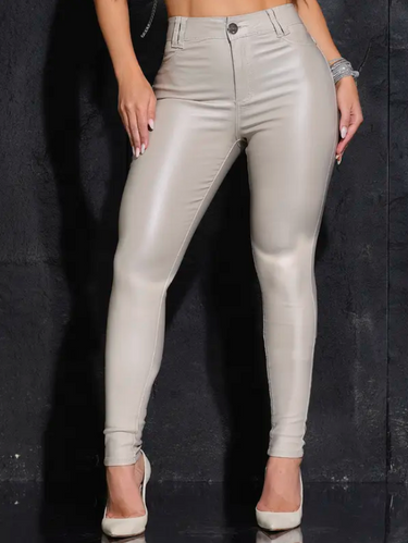 90789 PITBULL JEANS CALÇA HOT PANTS