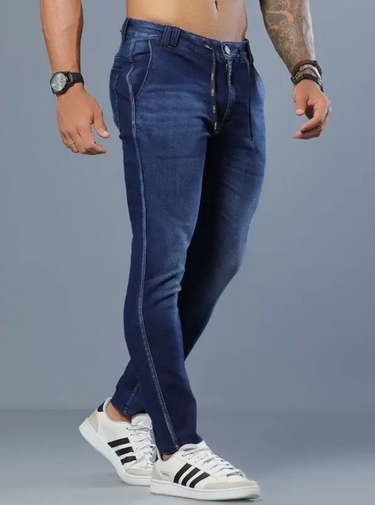 87050 PITBULL JEANS CALÇA JEANS MASCULINA