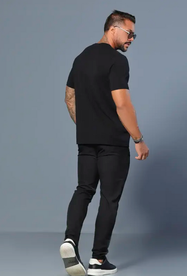 92013 PITBULL JEANS CALÇA MASCULINA