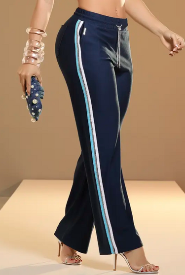 86610 PITBULL CALÇA PANTALONA COMFY