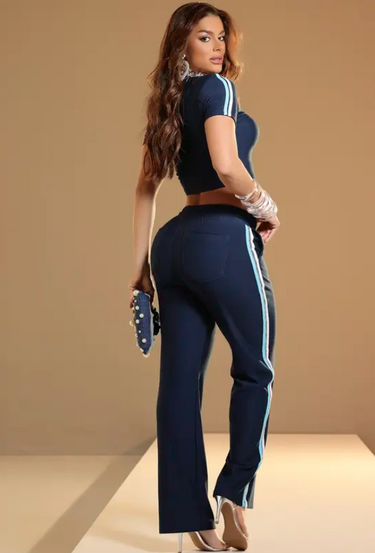 86610 PITBULL CALÇA PANTALONA COMFY