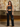 89755 PITBULL JEANS CALÇA WIDE LEG C/ CINTO