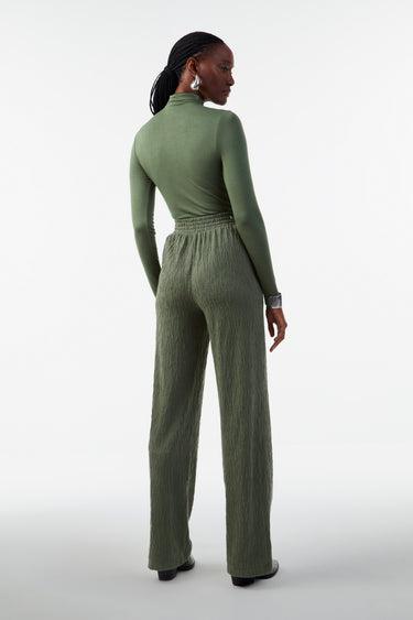 CON33682 - DIMY CONJUNTO CALÇA RETA COM CROPPED