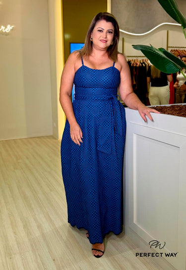 NP56113 PW VESTIDO MAXI MIDI