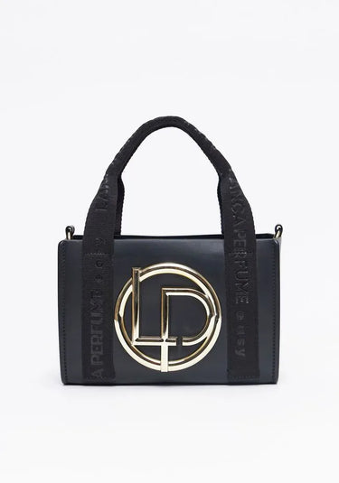 538TT000134 - LP TOTE COM GORGURAO E LOGO