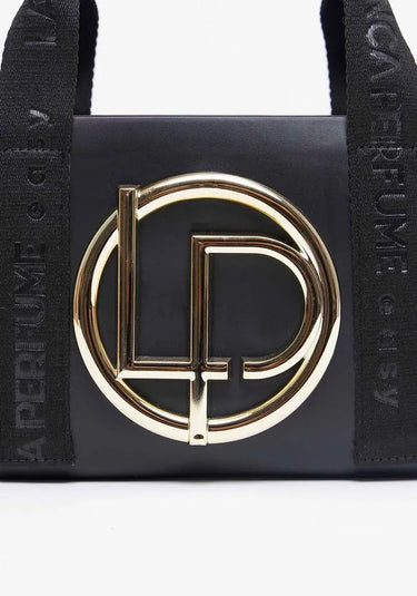 538TT000134 - LP TOTE COM GORGURAO E LOGO