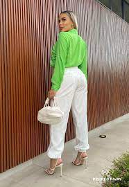 MO311144- PW CALCA JOGGER C/BOLSO