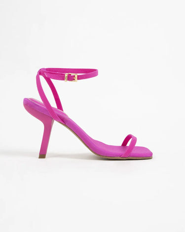 537SD000698 - LD SANDALIA LYCRA SALTO MEDIO